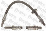 Шлангопровод Brake ENGINEERING BH772102