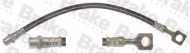 Шлангопровод Brake ENGINEERING BH778534