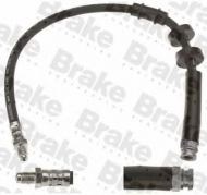 Шлангопровод Brake ENGINEERING BH778536