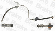 Шлангопровод Brake ENGINEERING BH778676