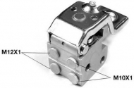 Регулятор Brake ENGINEERING WC1966BE
