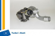 Компрессор TURBO' S HOET 1100778