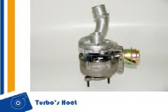 Компрессор TURBO' S HOET 1101245