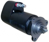 Стартер PRESTOLITE ELECTRIC 860511GB