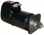 Стартер PRESTOLITE ELECTRIC 860547