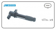 Катушка зажигания JANMOR JM5009
