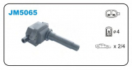 Катушка зажигания JANMOR JM5065