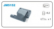 Катушка зажигания JANMOR JM5152