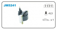 Катушка зажигания JANMOR JM5241