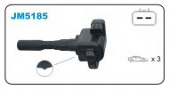 Катушка зажигания JANMOR JM5185