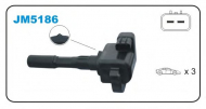 Катушка зажигания JANMOR JM5186