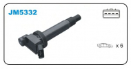 Катушка зажигания JANMOR JM5332