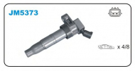 Катушка зажигания JANMOR JM5373