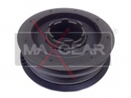 Ременный шкив MAXGEAR 30-0004