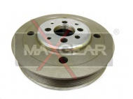 Ременный шкив MAXGEAR 30-0054