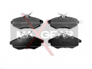 Комплект тормозных колодок MAXGEAR 19-0513