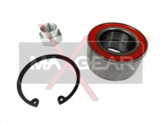 Комплект подшипника MAXGEAR 33-0143