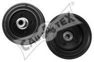 Ременный шкив CAUTEX 080947
