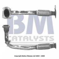 Трубка BM CATALYSTS BM70048