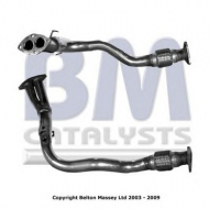 Трубка BM CATALYSTS BM70395