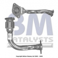 Трубка BM CATALYSTS BM70431