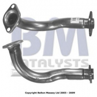 Трубка BM CATALYSTS BM70465