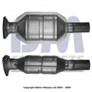 Катализатор BM CATALYSTS BM80280