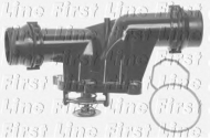 Термостат FIRST LINE FTS322.88