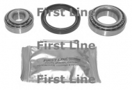 Комплект подшипника FIRST LINE FBK018