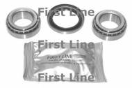 Комплект подшипника FIRST LINE FBK111