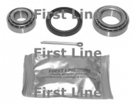 Комплект подшипника FIRST LINE FBK141