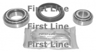 Комплект подшипника FIRST LINE FBK144