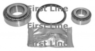 Комплект подшипника FIRST LINE FBK233