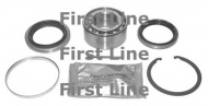 Комплект подшипника FIRST LINE FBK337