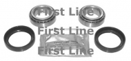Комплект подшипника FIRST LINE FBK352