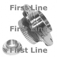 Комплект подшипника FIRST LINE FBK403