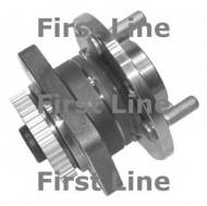 Комплект подшипника FIRST LINE FBK474
