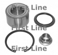 Комплект подшипника FIRST LINE FBK564