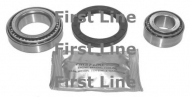 Комплект подшипника FIRST LINE FBK575
