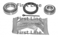 Комплект подшипника FIRST LINE FBK689
