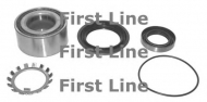 Комплект подшипника FIRST LINE FBK746