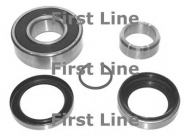 Комплект подшипника FIRST LINE FBK762