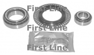 Комплект подшипника FIRST LINE FBK781