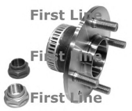 Комплект подшипника FIRST LINE FBK803