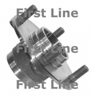 Комплект подшипника FIRST LINE FBK823