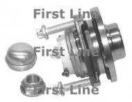 Комплект подшипника FIRST LINE FBK972