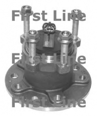 Комплект подшипника FIRST LINE FBK977