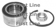 Комплект подшипника FIRST LINE FBK989