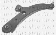 Рычаг независимой подвески колеса FIRST LINE FCA6489