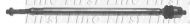 Шарнир FIRST LINE FTR5067